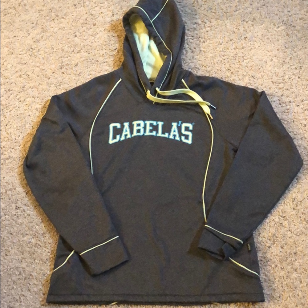 Cabela’s Women’s Hoodie